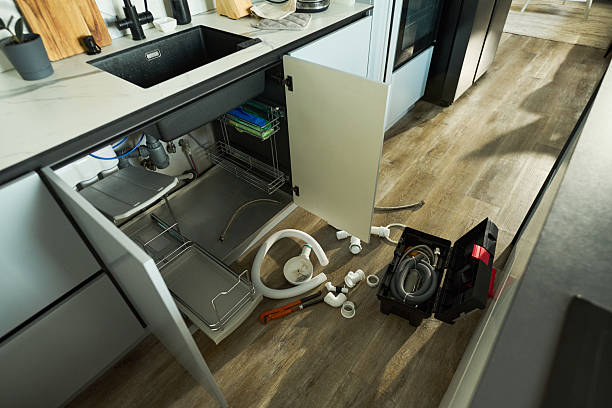 Reliable Leak Detection contractor in Alma, AR by Street Wise - Plumbing